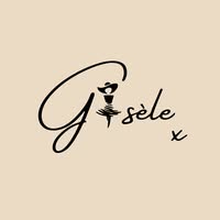 Gisele x Logo